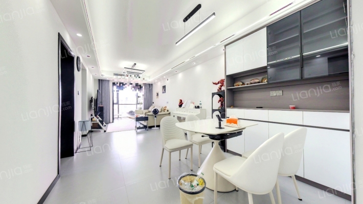 新长江滨江花园二手房实景图