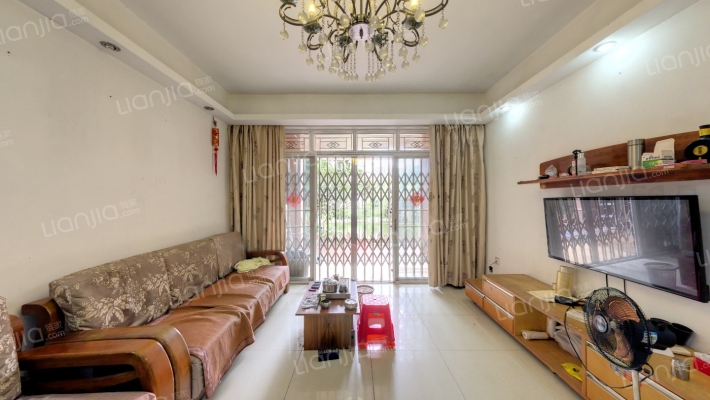 星港湾二手房实景图