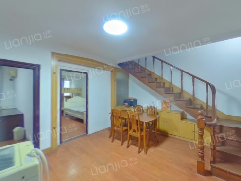 整租·南环东路898号 4室2厅 南