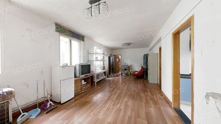 康馨苑二手房实景图