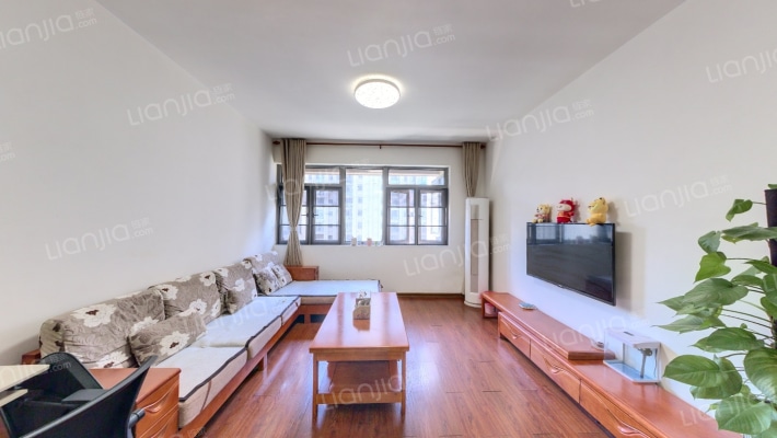 八方小区B区二手房实景图