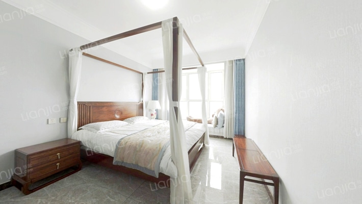 星河盛世二手房实景图