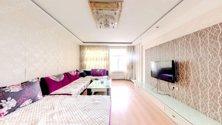 青龙苑二手房实景图