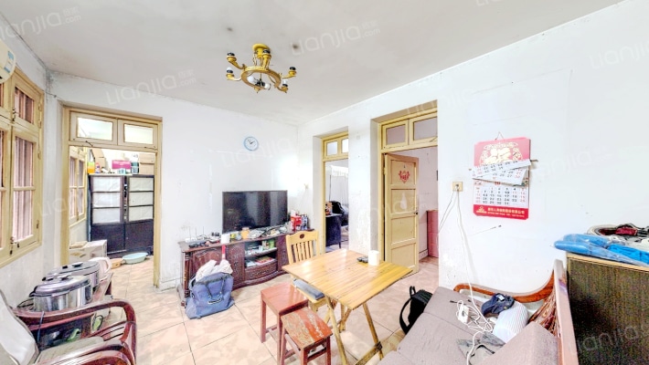 湘江中路一段3号（排水处宿舍）二手房实景图