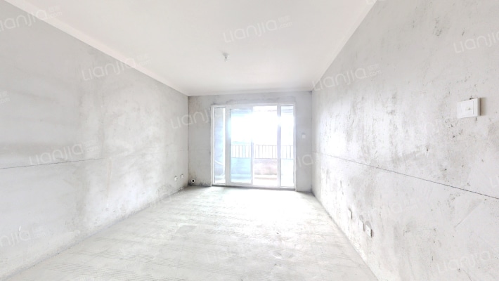 力高澜湖前城二手房实景图