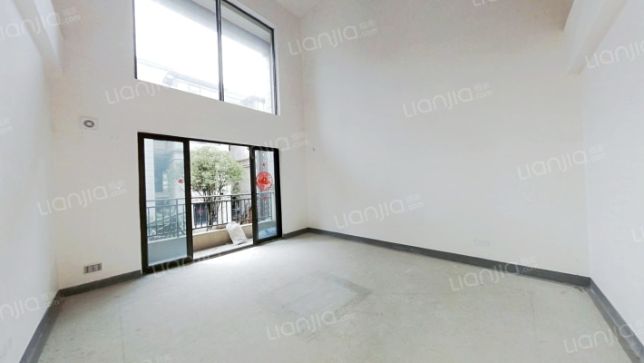 复地花屿城D区（D5园墅）二手房实景图