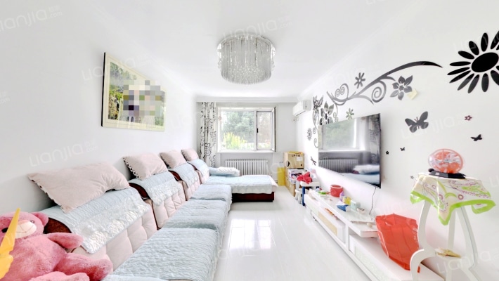 地正街二手房实景图