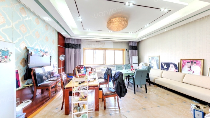 嘉麟花园二手房实景图