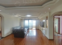 整租·绿地公园首府 3室2厅 南/北_绿地公园首府租房