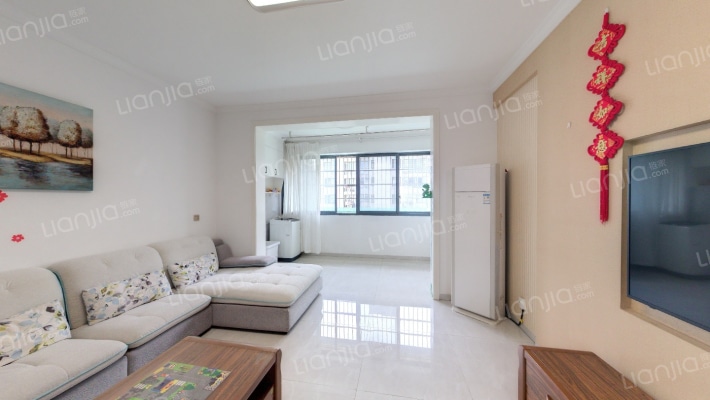 华银天际二手房实景图