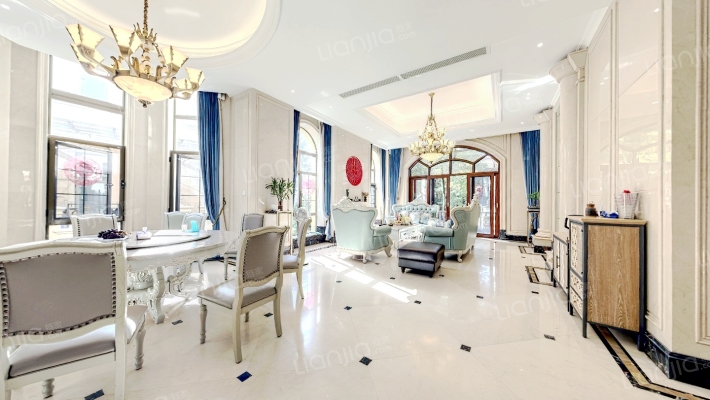 长岸缇香二手房实景图