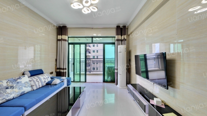 恒富得名苑二手房实景图