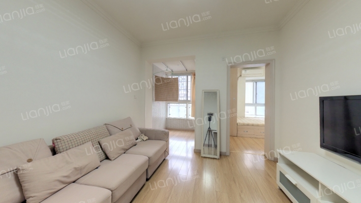 劲力蓝色理想二手房实景图