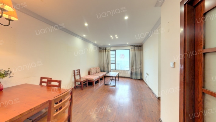 正荣御园二手房实景图