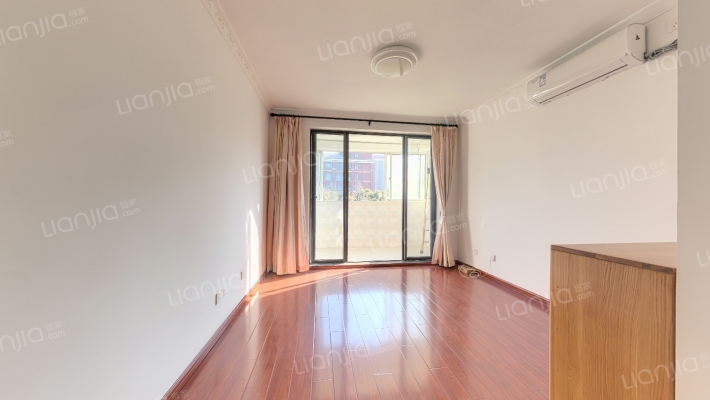 菊泉新城(菊盛路50弄)二手房实景图