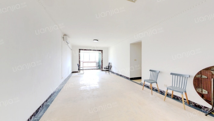 万高都市欣城二手房实景图