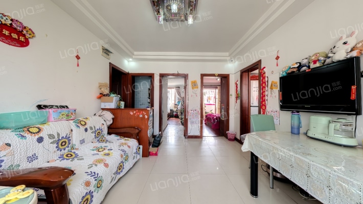 南苑四村二手房实景图