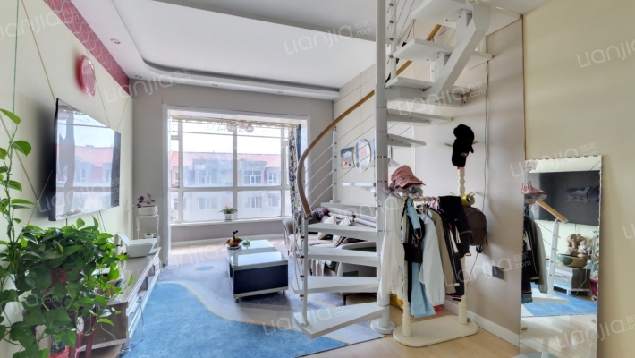 金豪斯经典二手房实景图