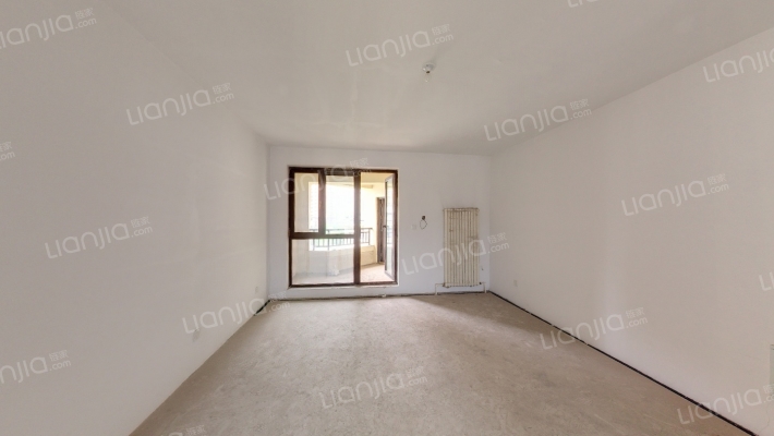 信达尚城二手房实景图