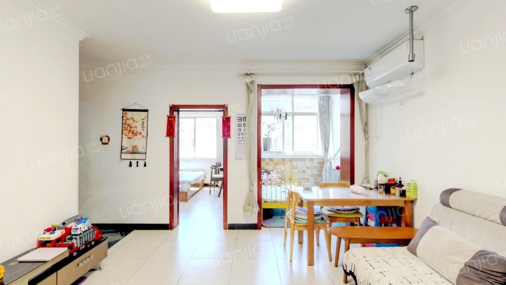 小潞邑二手房实景图