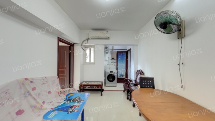 富基广场A区二手房实景图