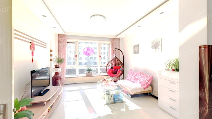 御泉华庭二手房实景图