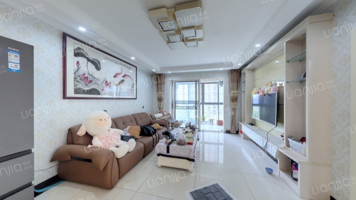 城东新苑二期二手房实景图