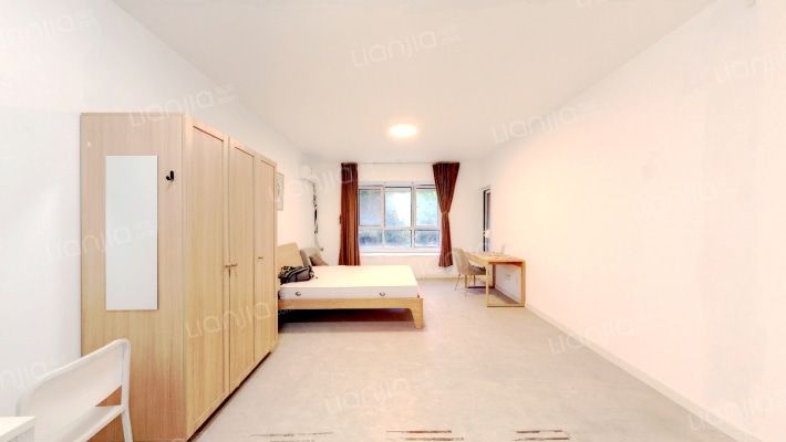 首创禧悦(二期)二手房实景图