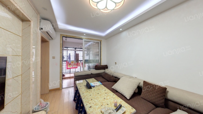 宜家湘颂二手房实景图