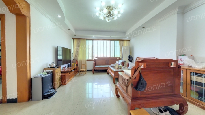 金满楼(花都区)二手房实景图