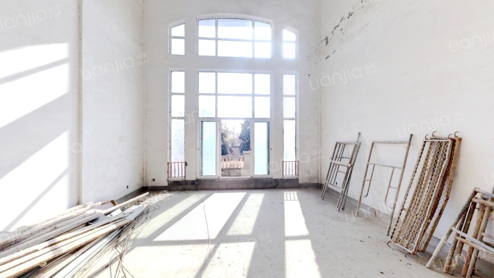 富春江花苑二手房实景图