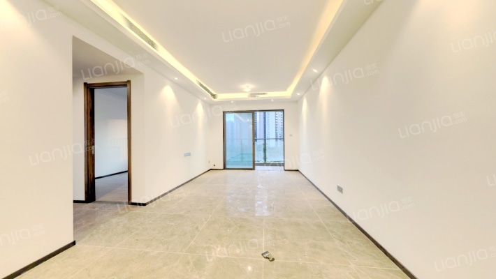 海德尚园二手房实景图