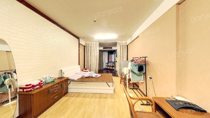 宁穿路191号二手房实景图