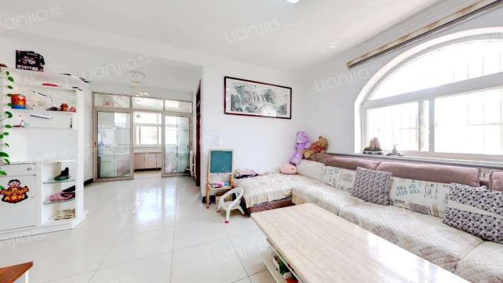 文昌花苑二手房实景图