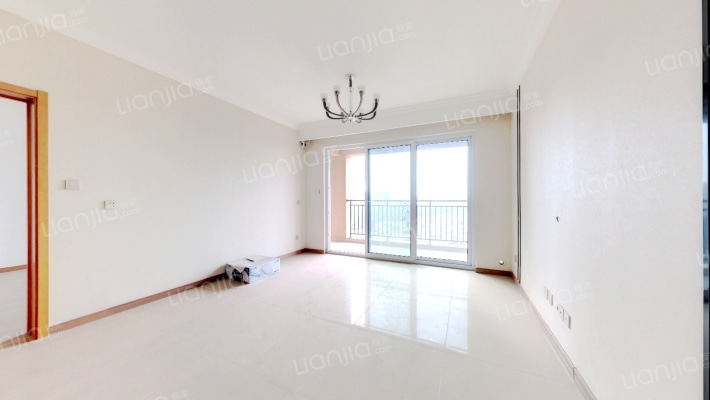 鹭湖宫10区二手房实景图