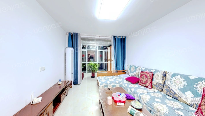 三五零二生活区二手房实景图