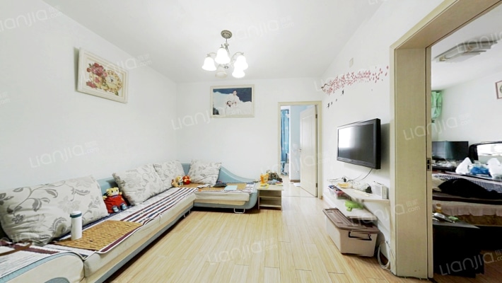 玉通巷5号二手房实景图