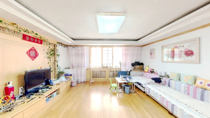 科宏花园二手房实景图