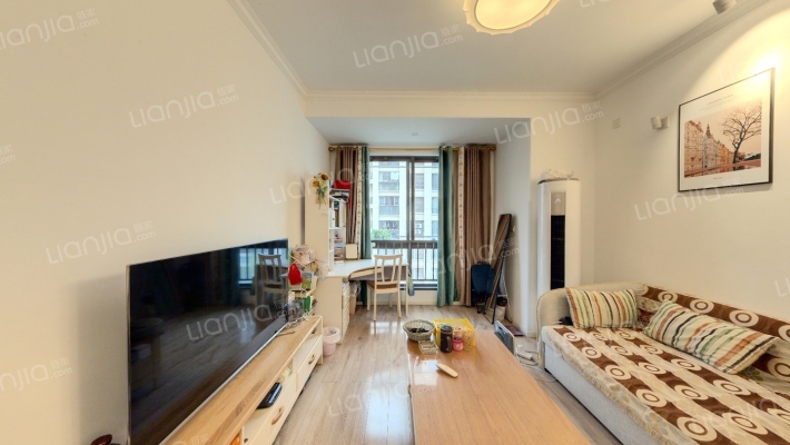 阳光城悦江山二手房实景图