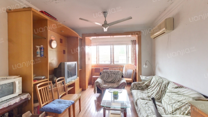 万顺公寓二手房实景图