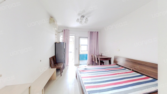 中维都市美邻二手房实景图