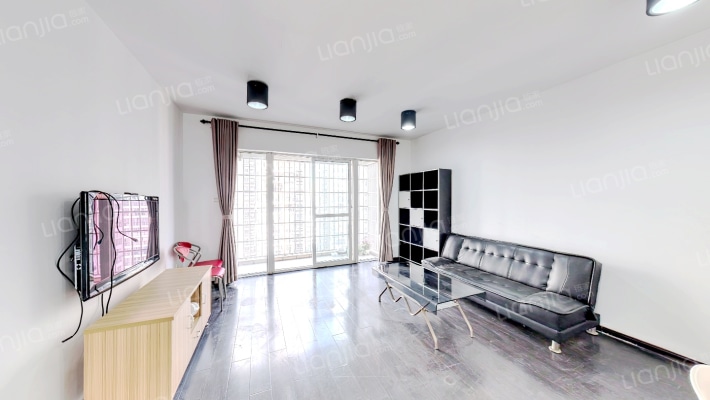 星典时代二手房实景图