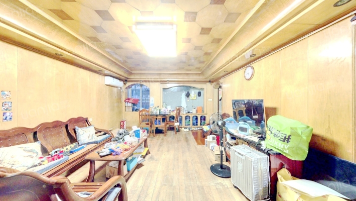 祥安花园二手房实景图