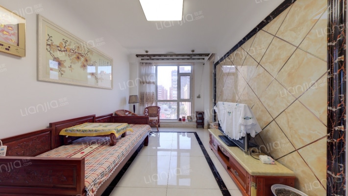 德泰柳岸新筑二手房实景图