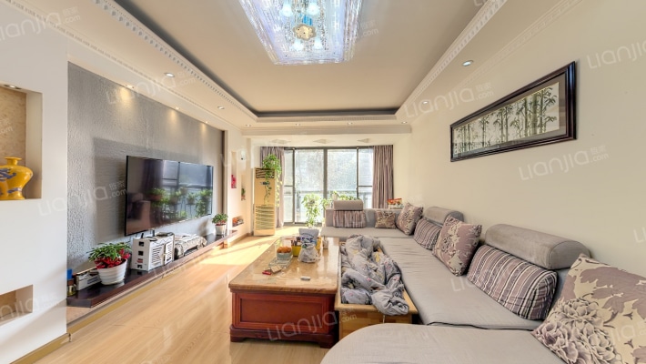 馨香雅苑二手房实景图