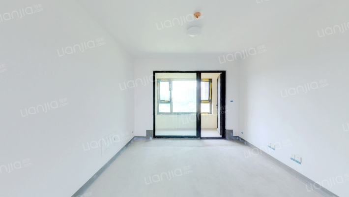 中海凯旋门二手房实景图