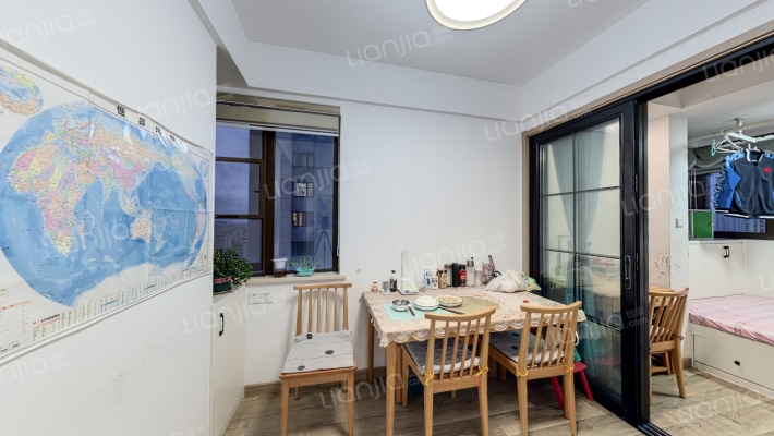 李渡湾二手房实景图