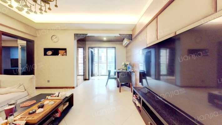 新希望红南港二手房实景图