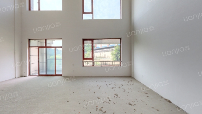 九天藏珑二手房实景图