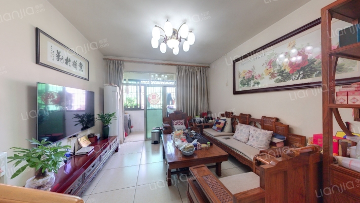 瑞荣大厦二手房实景图